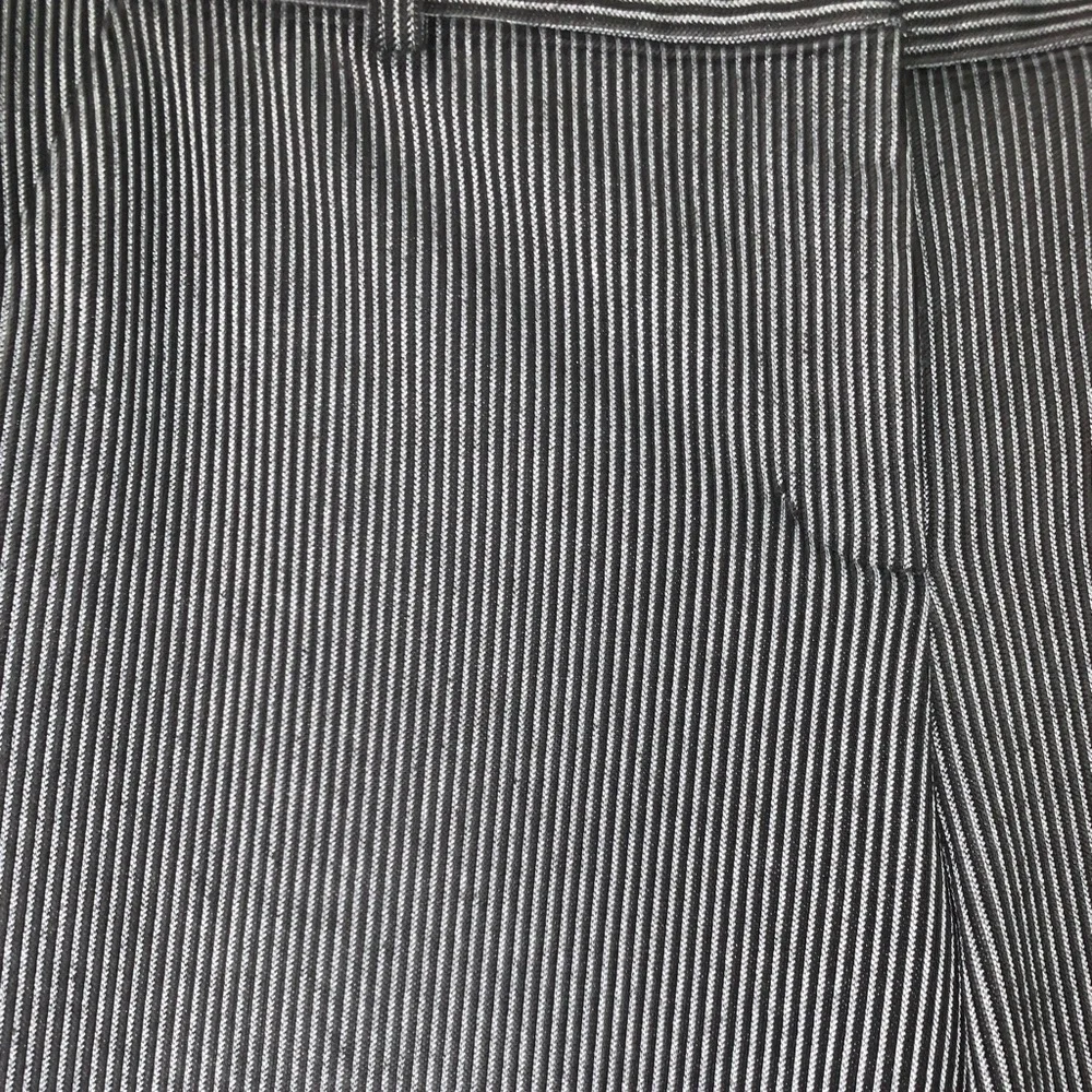 Express Columnist Ankle Mid Rise - Picture 5 of 6